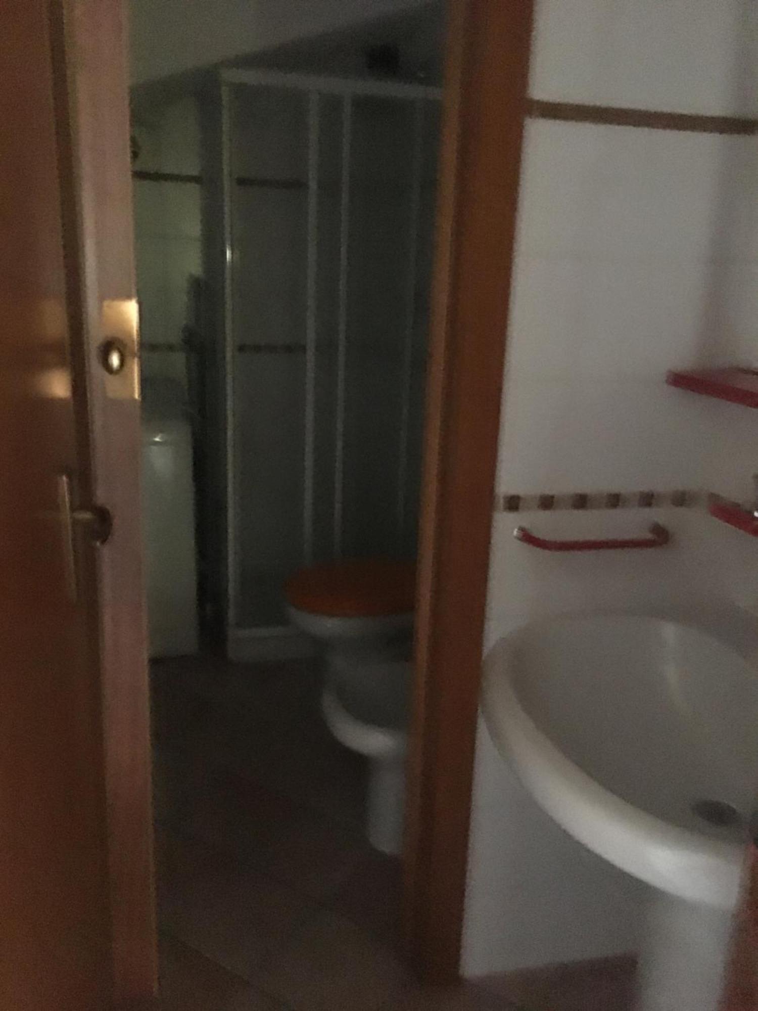 La Casa Rustica Di Ale E Becky Apartment Бергамо Екстериор снимка
